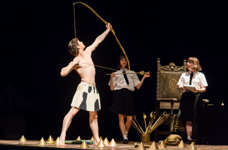 Semperoper Ballett  - 4