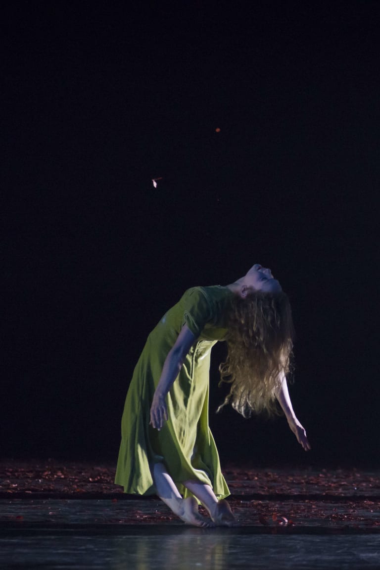 Anne Teresa de Keersmaeker - 4