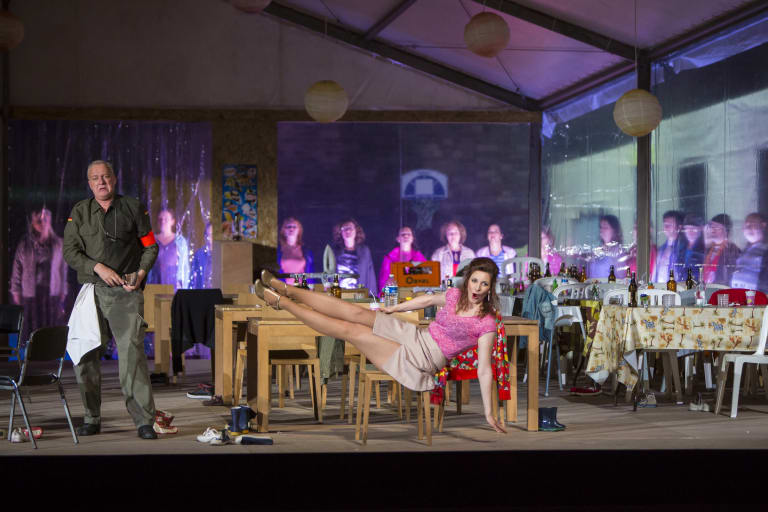 Pré-générale Wozzeck 16/17 - 2