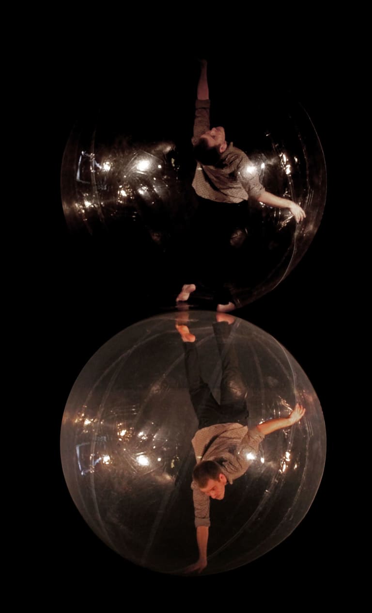 Te prends pas la tête ! 3 © Manuel Buttner