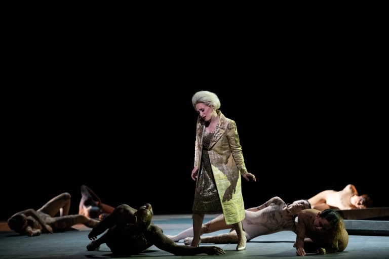 Les Indes galantes (saison 19/20) - 30