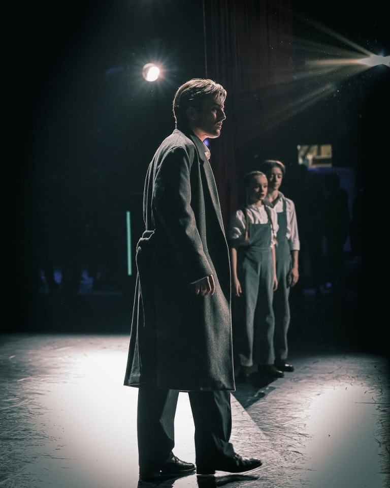 Gala anniversaire - 150 ans du Palais Garnier - 2