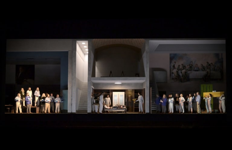 Parsifal (saison 21/22) - 27