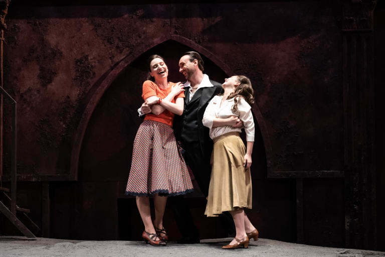 La Cenerentola (saison 26/27) - 6
