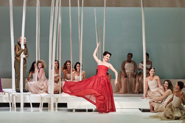 Les Huguenots (Saison 18/19) - 3