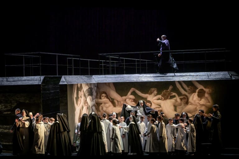 Tosca (saison 25/26) - 13