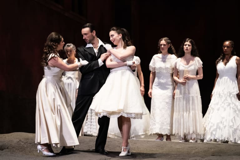 La Cenerentola (saison 26/27) - 12