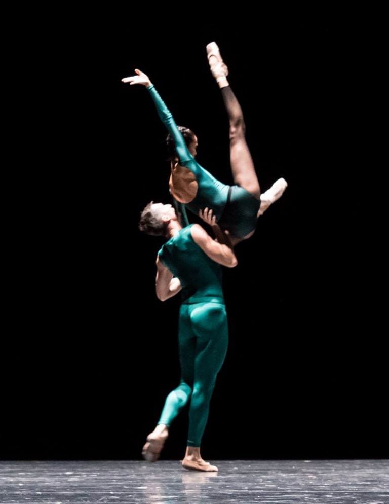 Ballett de Dresde  - 8