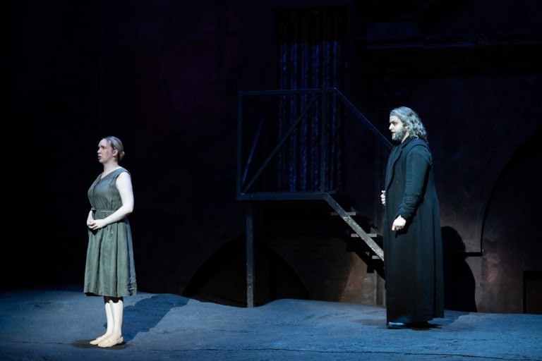 La Cenerentola (saison 26/27) - 8