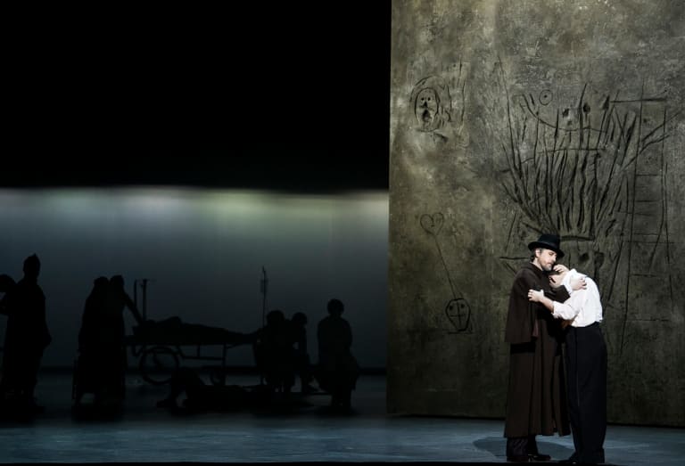 Manon (saison 19/20) - 30