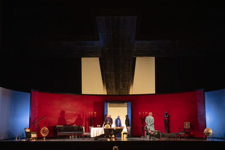 Tosca (saison 25/26) - 11