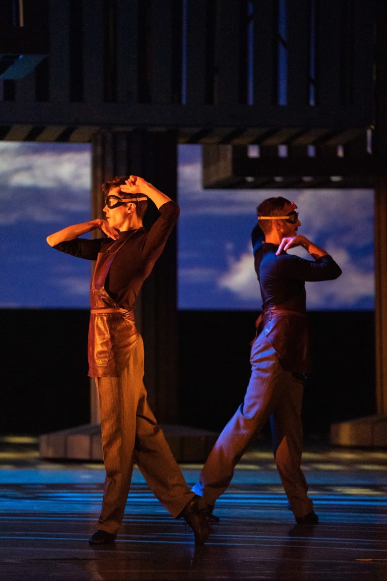 Le Parc (saison 19/20) 