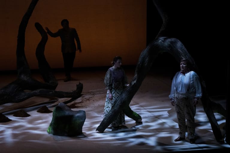 La Finta giardiniera (saison 25/26) - 2