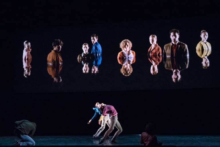 Sept mètres et demi au-dessus des montagnes - 5