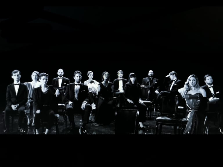 Nocturne © Denis Guéguin