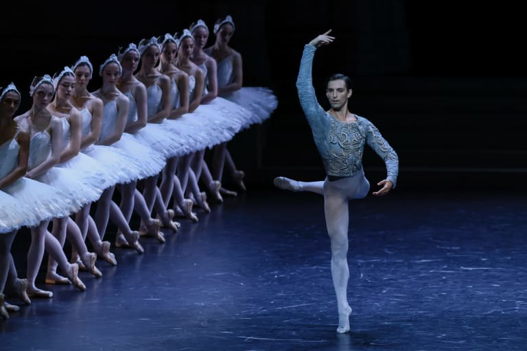 ann-ray-3062_LAC  DES CYGNES_ R Noureev_ Marc Moreau (c) Ann Ray OnP