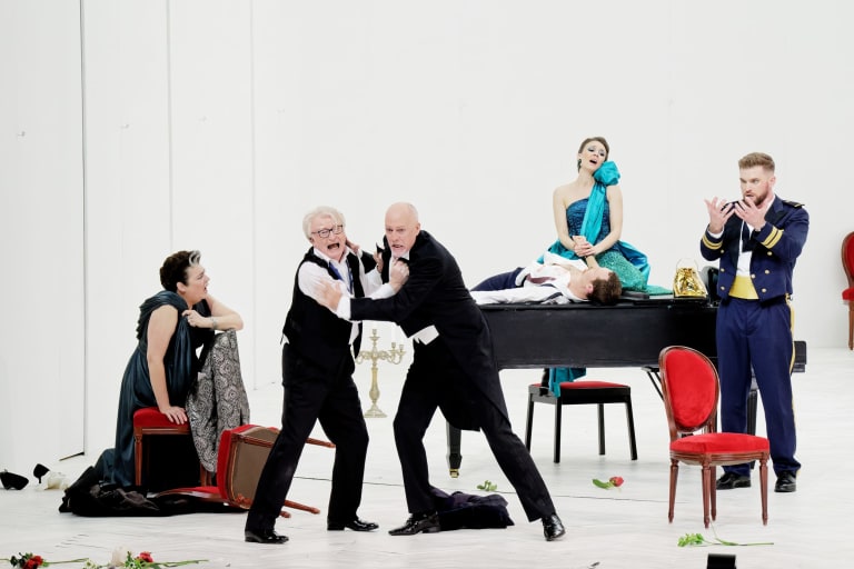 The Exterminating Angel - 26