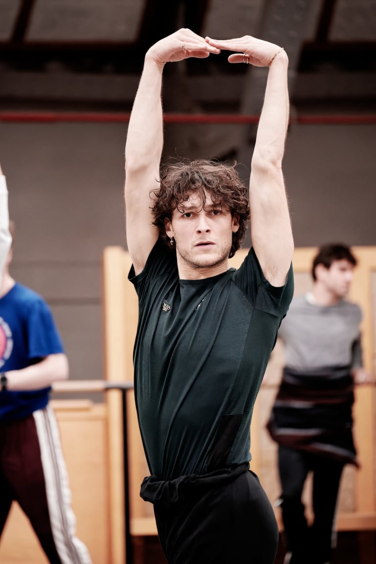 250203-BONP-MatsEk167_1_APPARTEMENT_Mats Ek_Hugo Marchand (c) Agathe Poupeney OnP