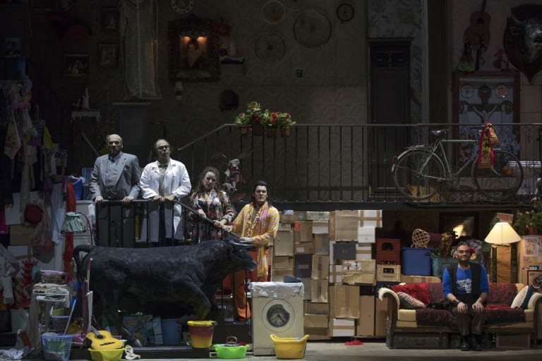 heure espagnole - 10