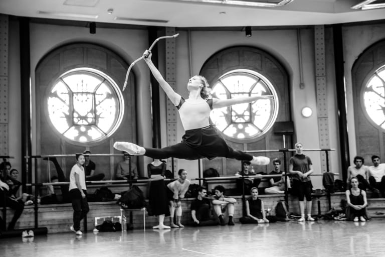 Le Songe d'une nuit d'été - 20