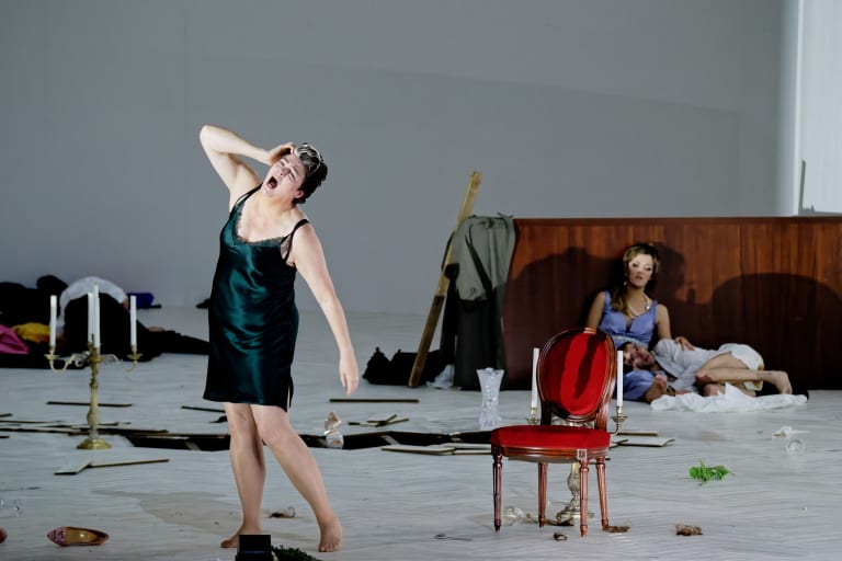 The Exterminating Angel - 38