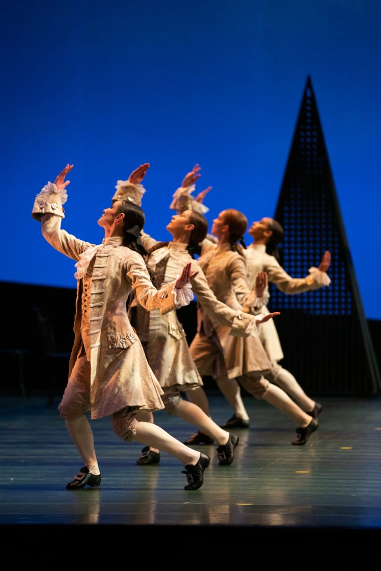 Le Parc (saison 19/20)