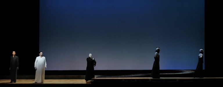 Madame Butterfly (saison 19/20) - 19