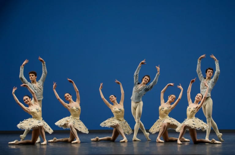 Spectacle de l’Ecole de danse - 13