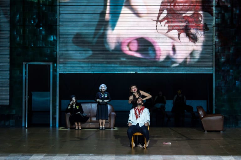 Iphigénie en Tauride - 9