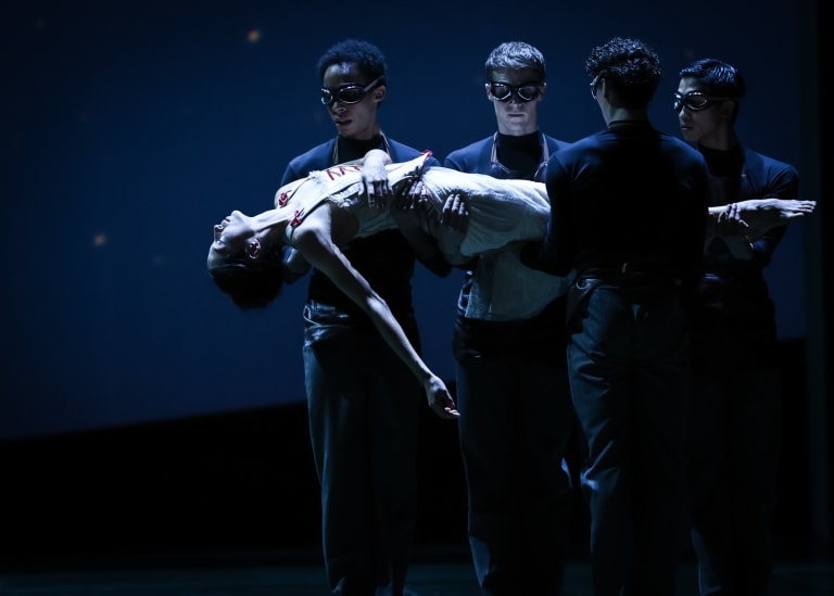 MHB_3837_LE PARC_ A PRELJOCAJ_Hannah O'Neill (c) Maria-Helena Buckley OnP