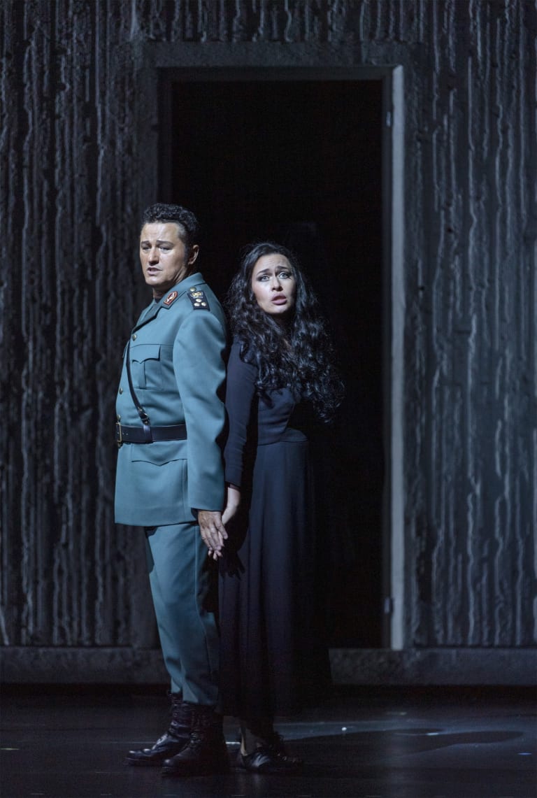 Aida (Opéra de Salzbourg 2022) - 7