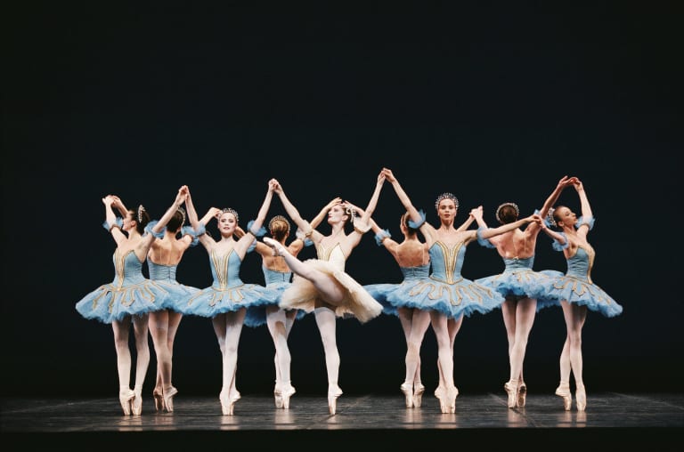 Thème et Variations - 2