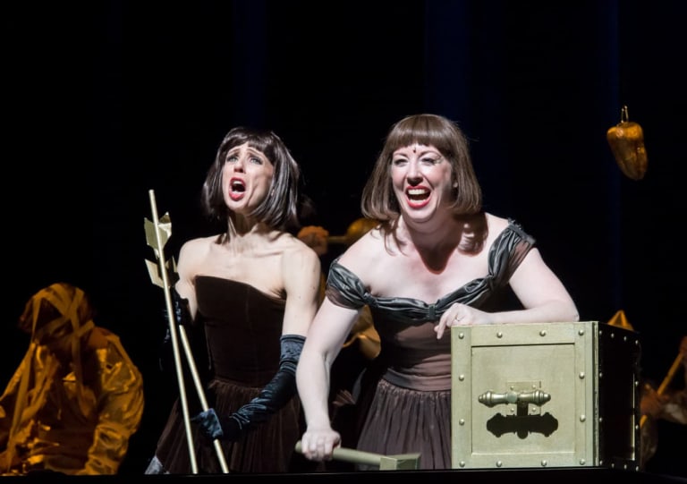 Semperoper Ballett  - 2