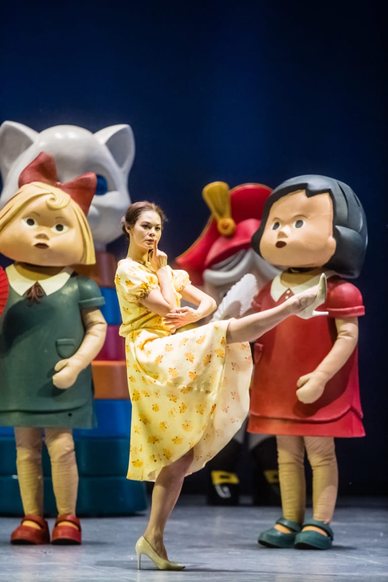 Iolanta/Casse-Noisette - 2