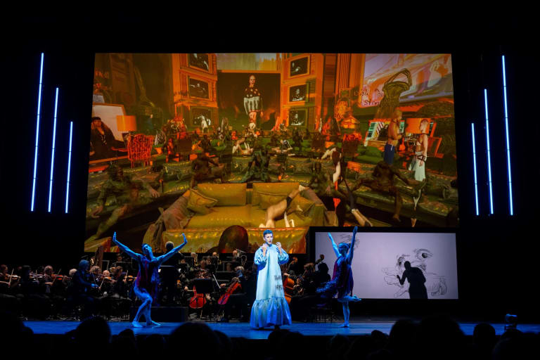 Gala lyrique Anthony Roth Costanzo (saison25/26) - 1