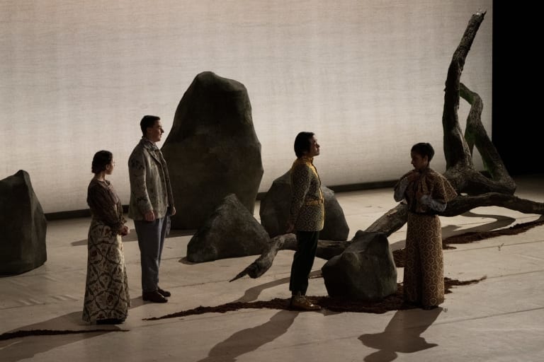 La Finta giardiniera (saison 25/26) 