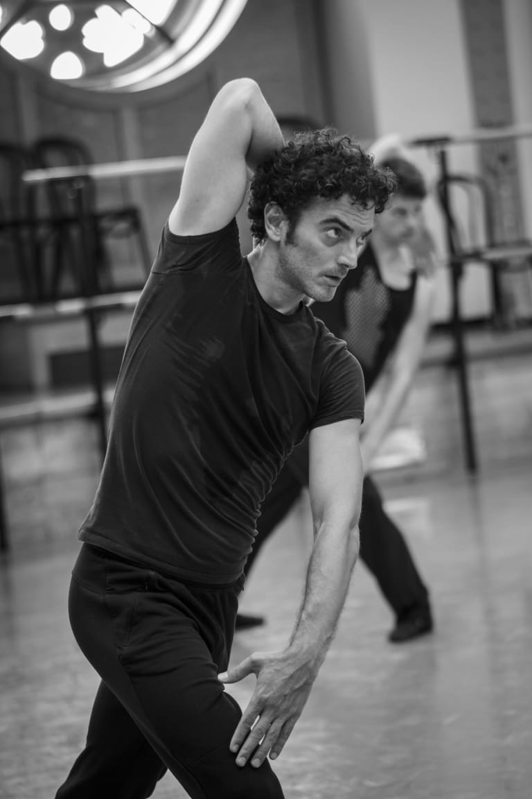 Hiroshi Sugimoto / William Forsythe - 2