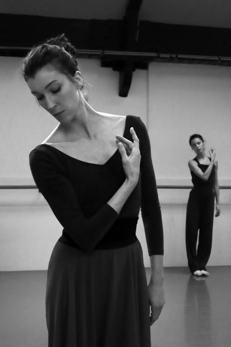 Sérénade en répétition ( saison 19/20)