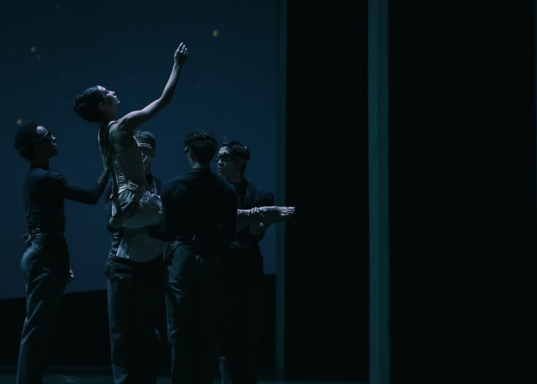 MHB_3840_LE PARC_ A PRELJOCAJ_Hannah O'Neill (c) Maria-Helena Buckley OnP