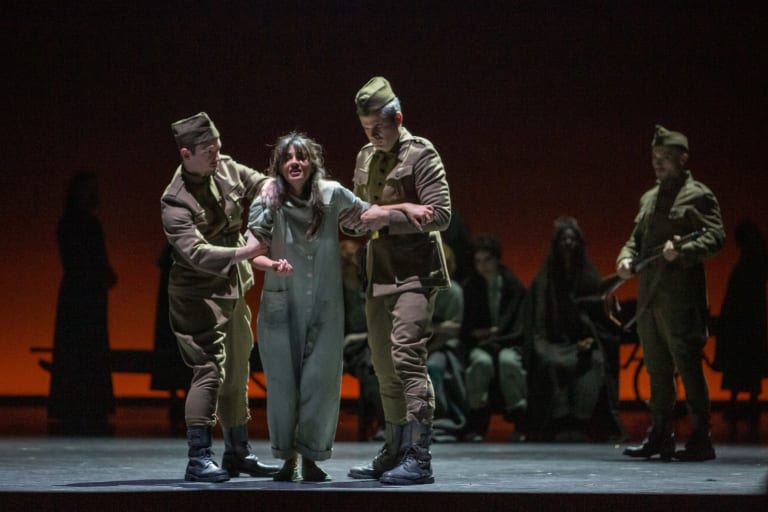 Manon (saison 24/25)