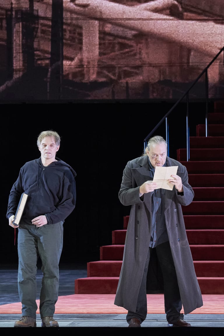 Boris Godounov (saison 17/18) - 7