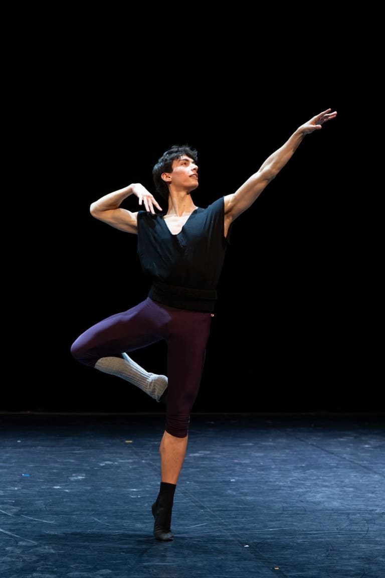 260221-11_Répétition Roméo et Juliette_Lorenzo Lelli (c) Benoîte Fanton OnP