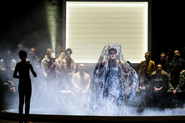 Les Indes galantes (saison 19/20) - 12