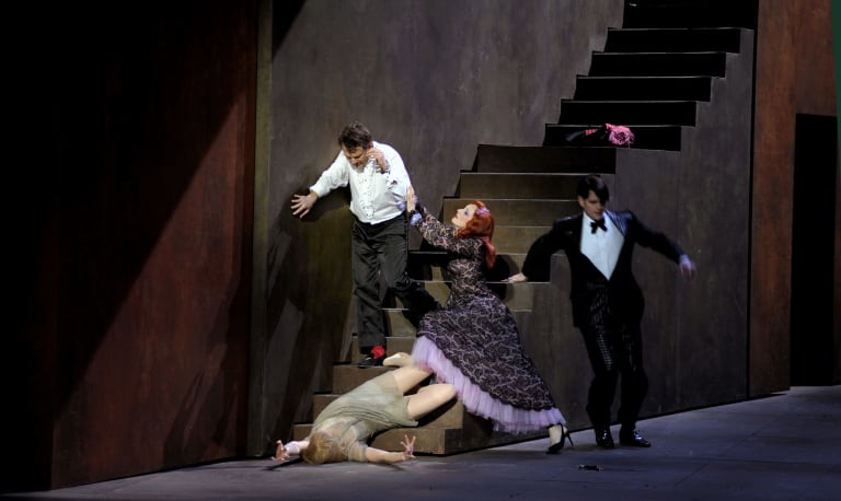 Yvonne, Princesse de Bourgogne - 7