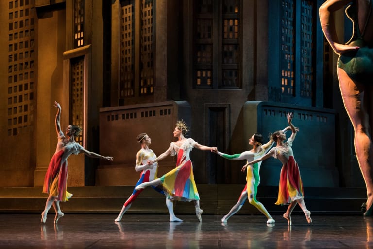 Cendrillon (Saison 18/19)