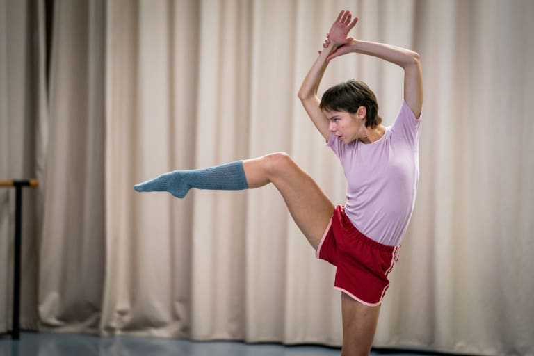 Ashton / Eyal / Nijinski - 14