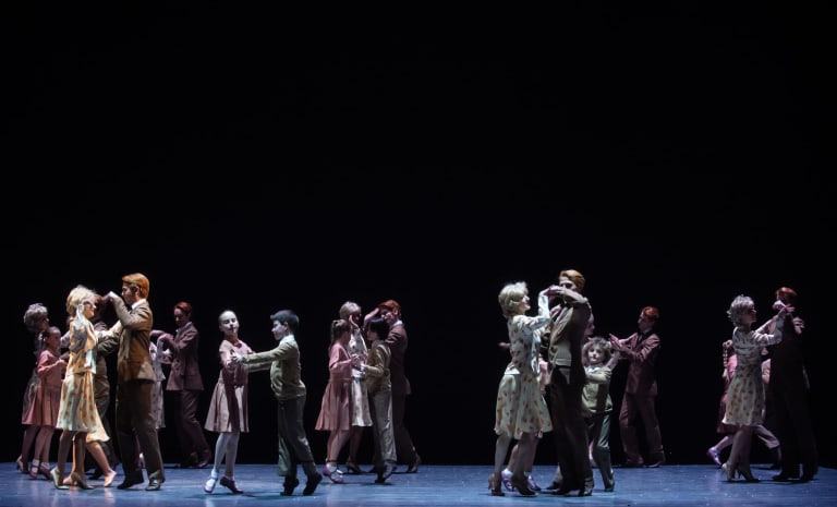 Iolanta / Casse-Noisette (saison 18/19)