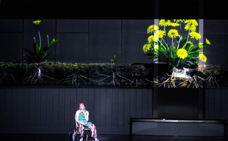 A Quiet Place (saison 21/22) - 13