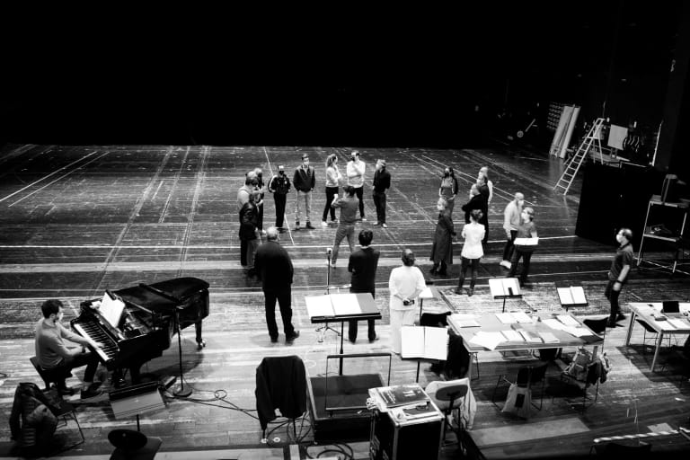 Le Soulier de satin - 7