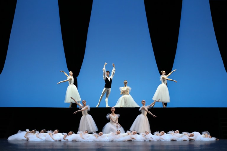 spectacle de l'école de danse - 16